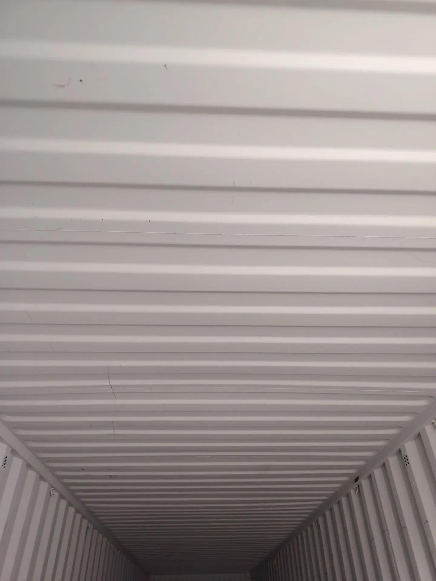 Морской контейнер CICU7478277