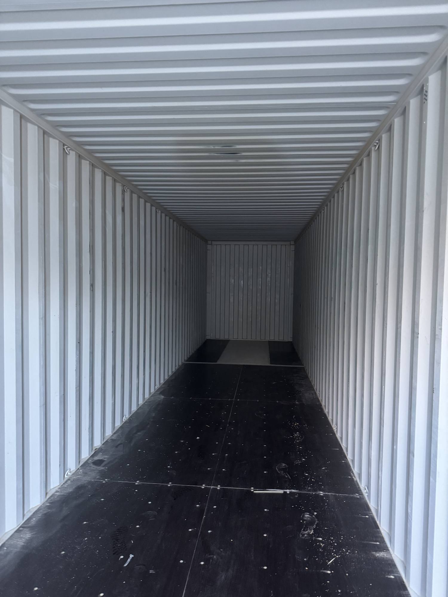 Морской контейнер CICU7478404