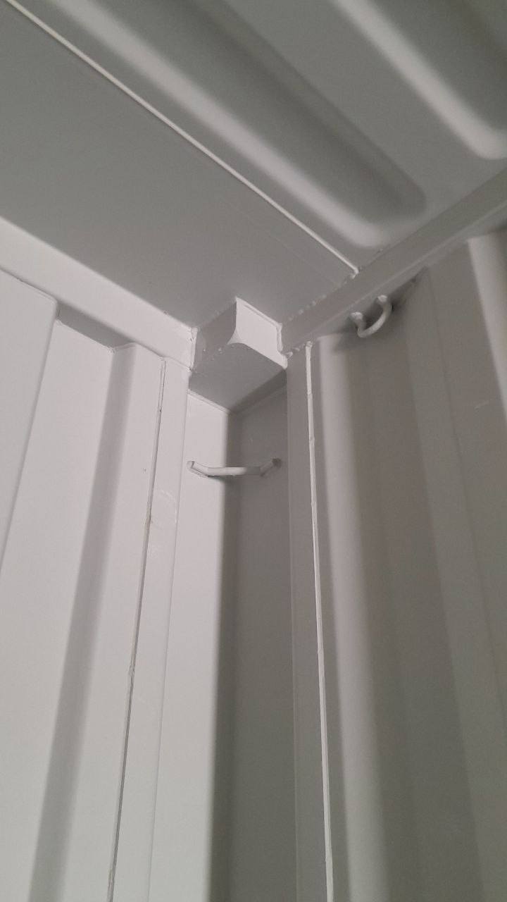 Морской контейнер CICU7478528