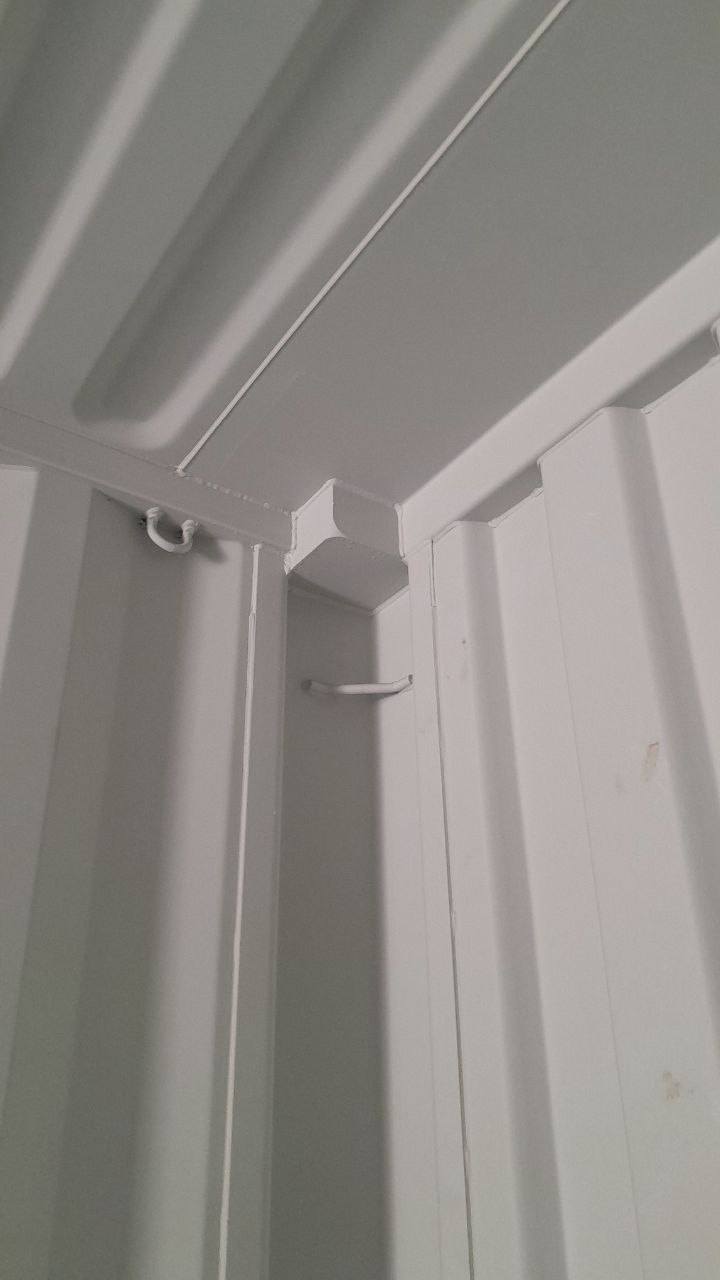 Морской контейнер CICU7478528