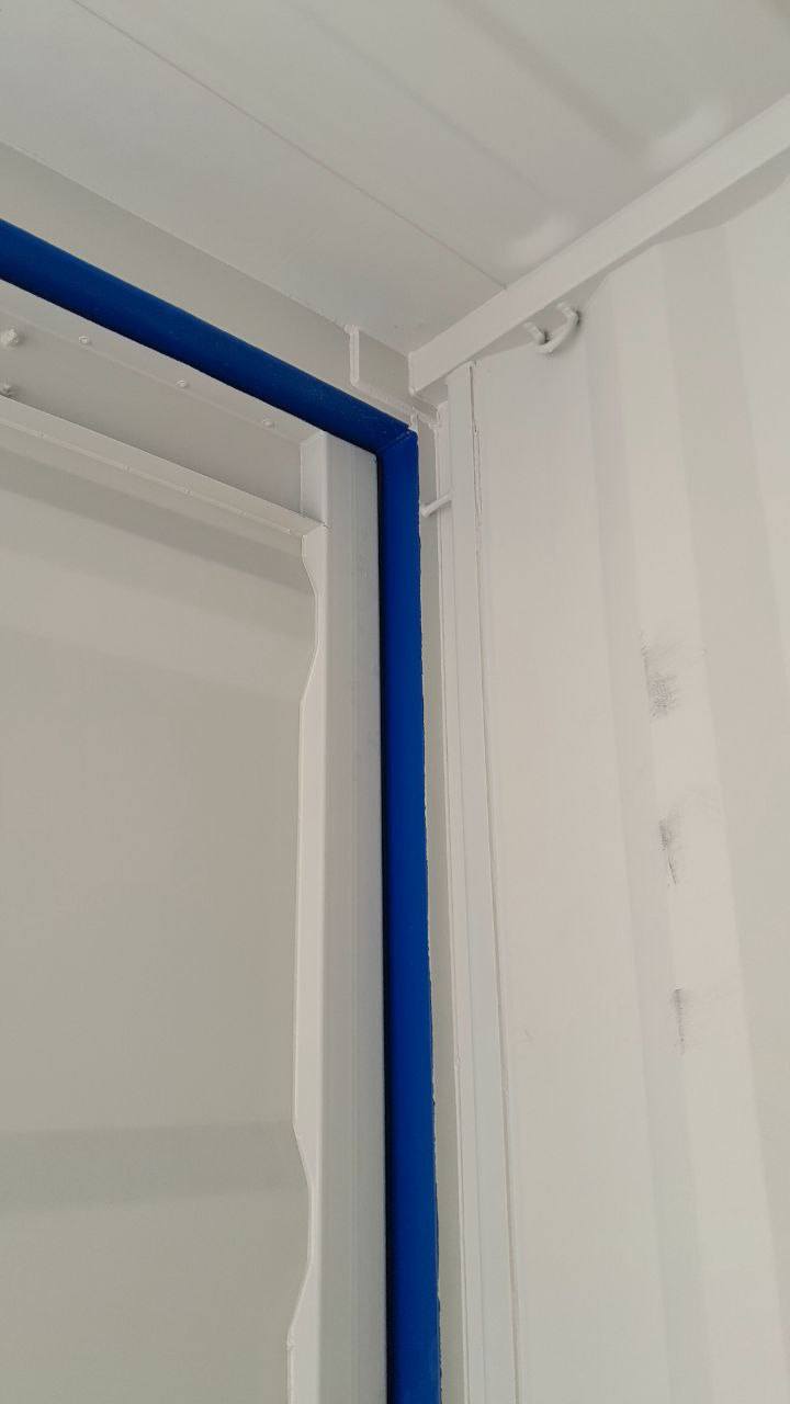 Морской контейнер CICU7478528