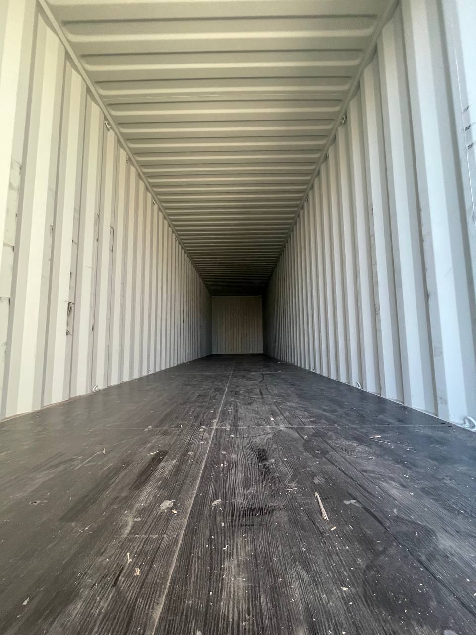 Морской контейнер CICU7479062