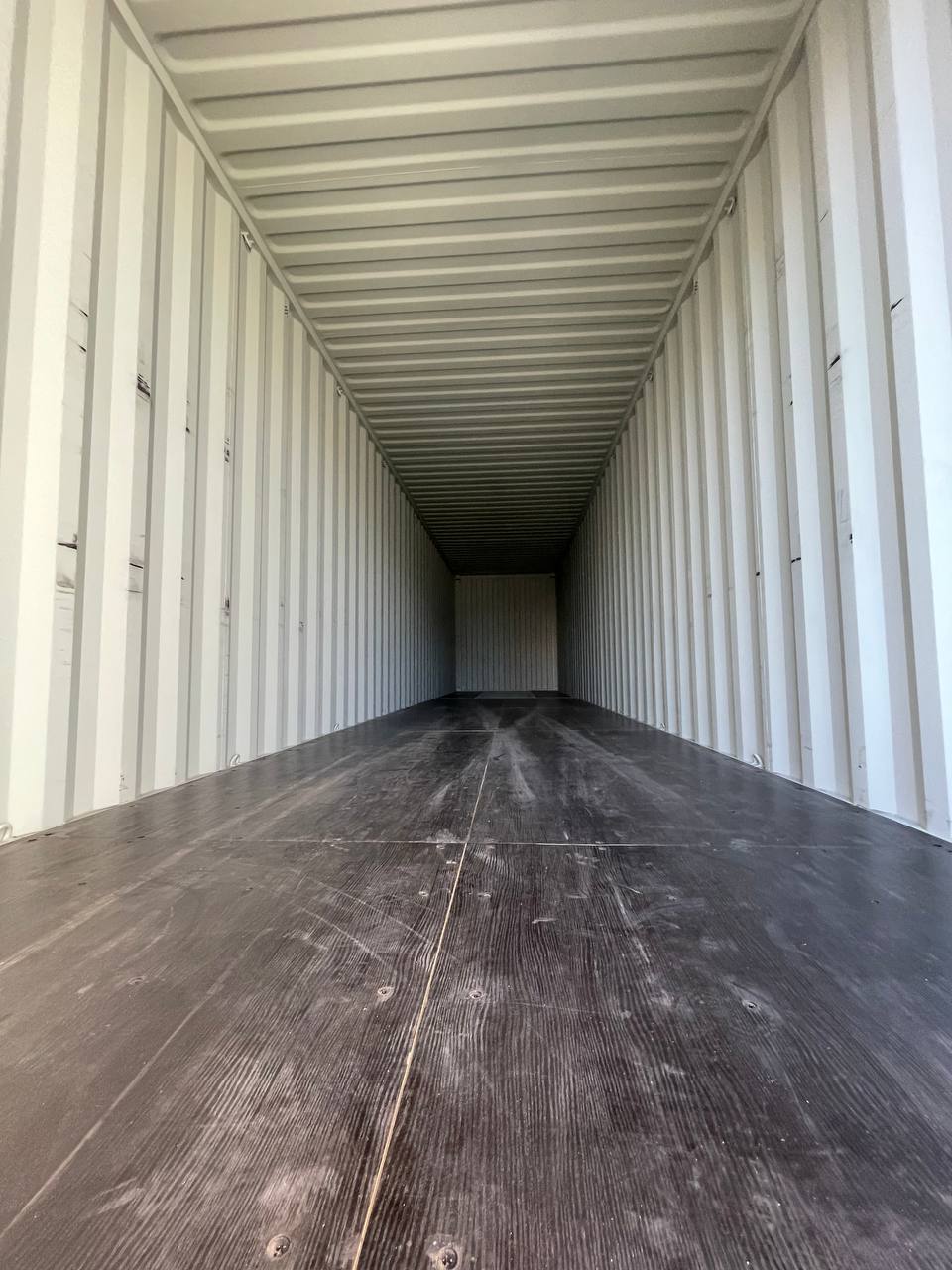 Морской контейнер CICU7479144