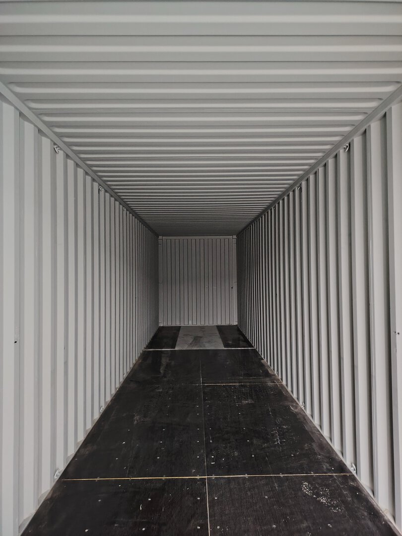 Морской контейнер CICU7479416