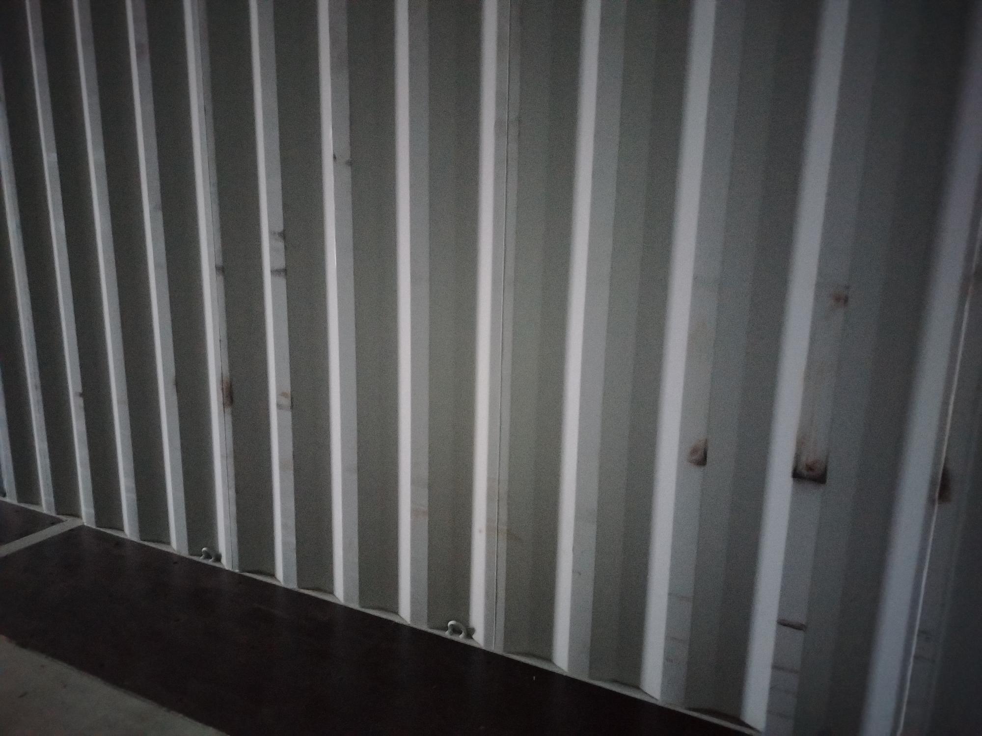 Морской контейнер CICU7479669