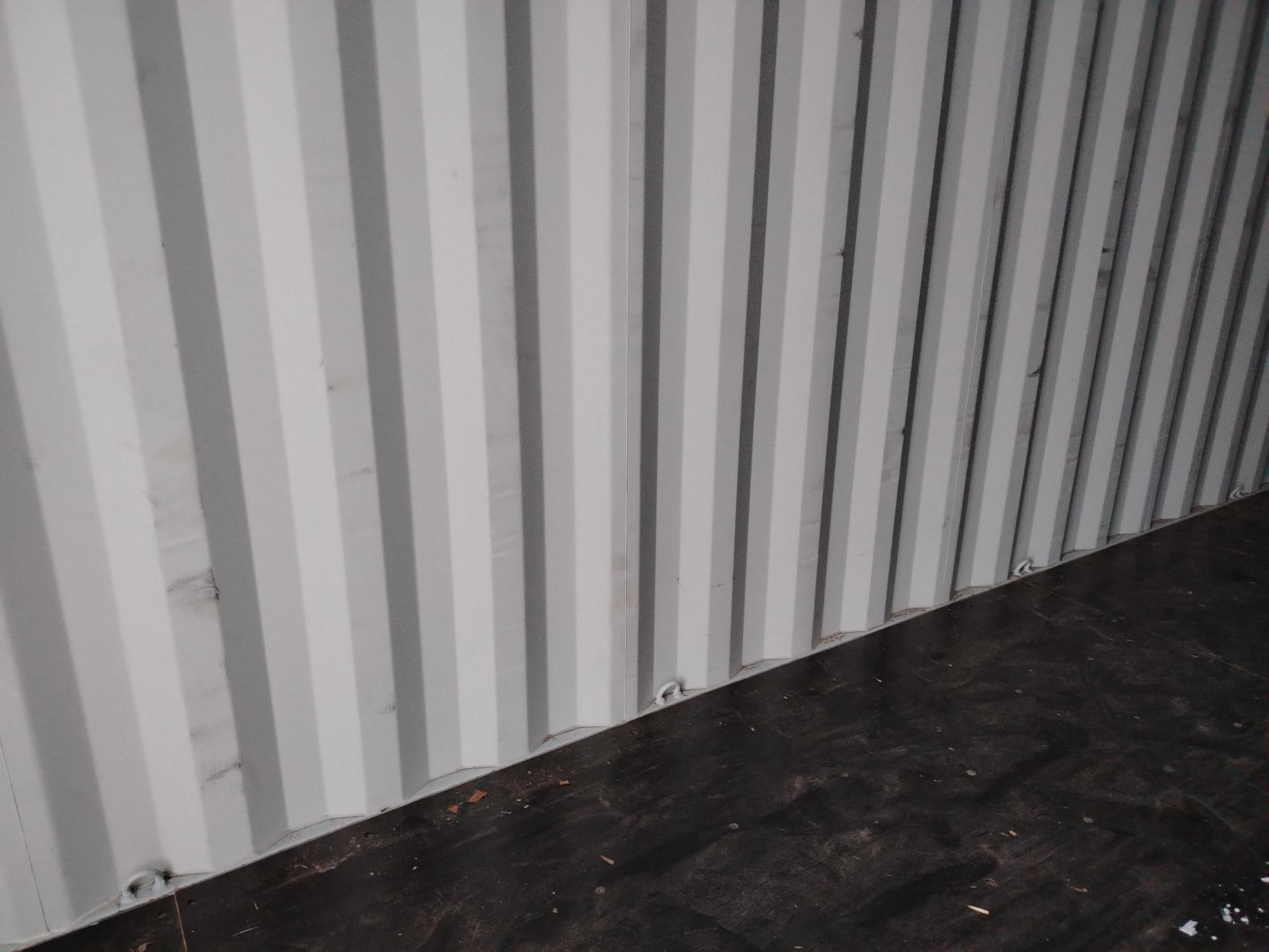 Морской контейнер CICU7479669