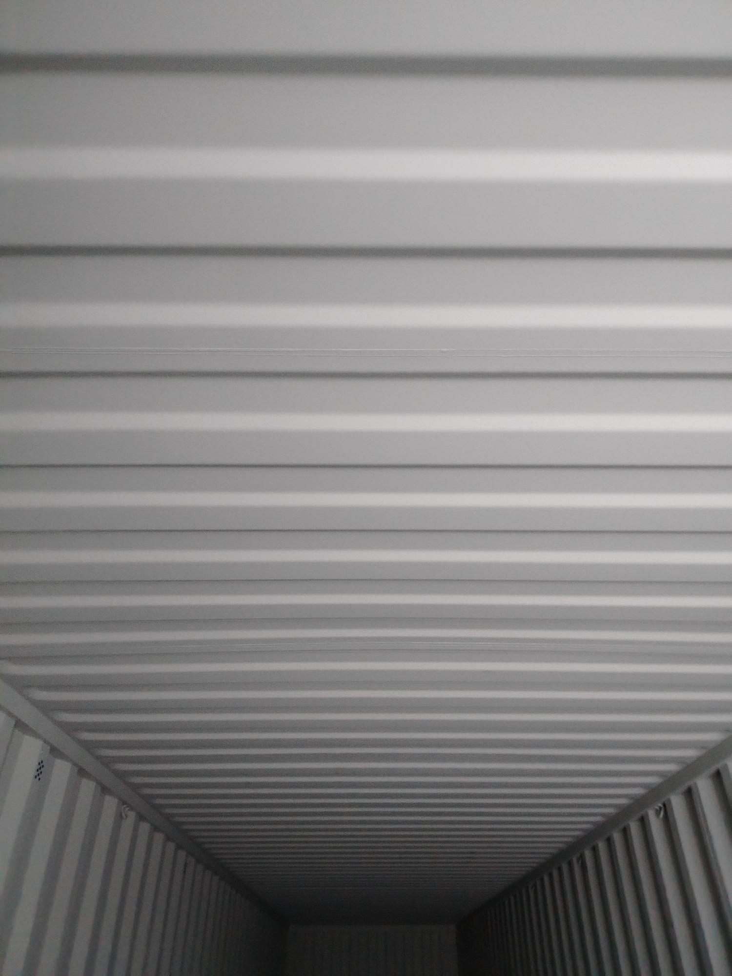 Морской контейнер CICU7479669