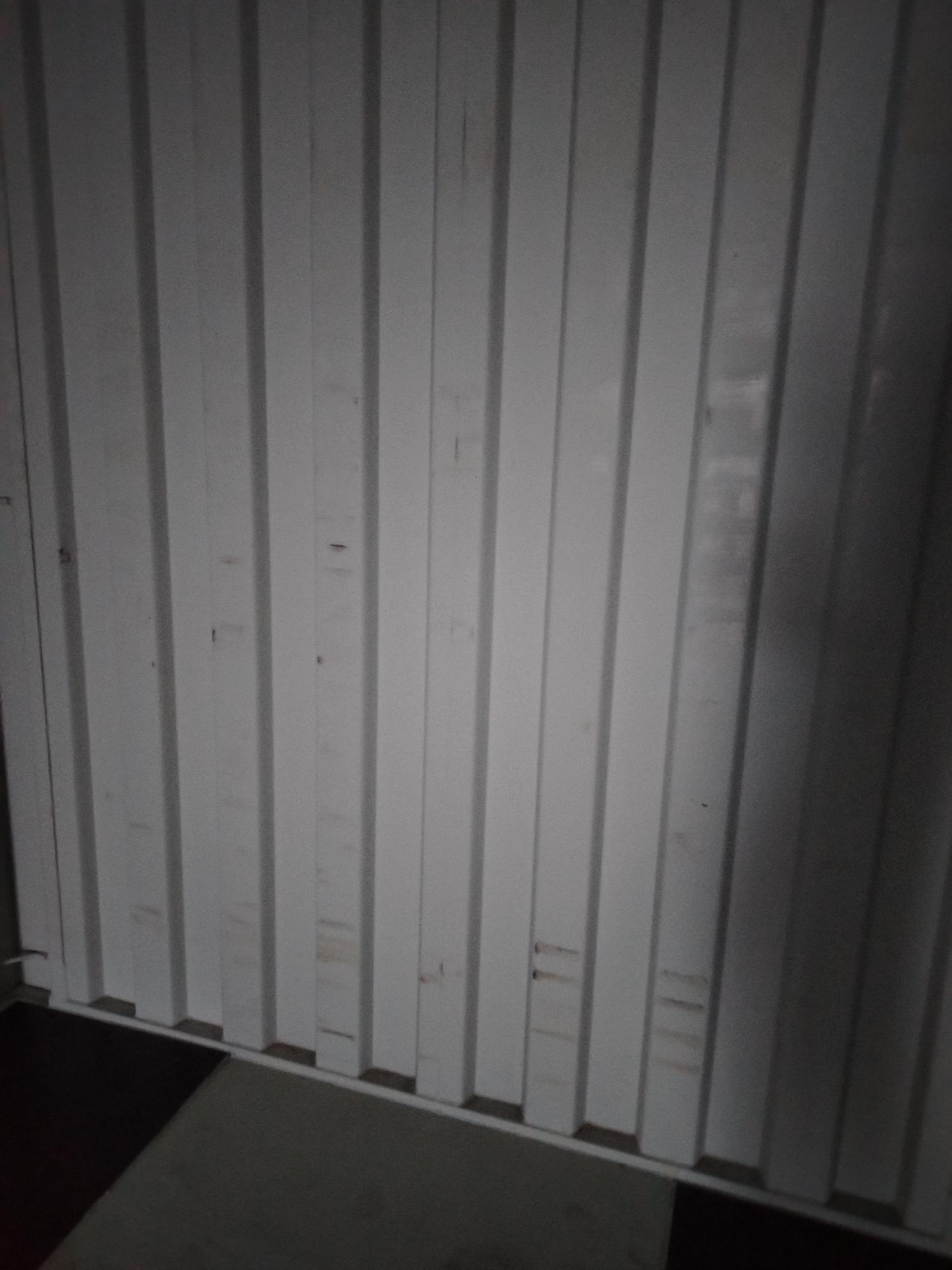 Морской контейнер CICU7479669