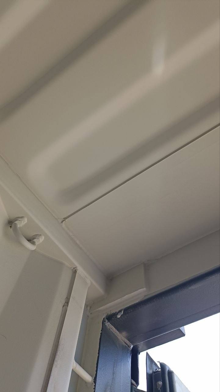 Морской контейнер CICU7479735