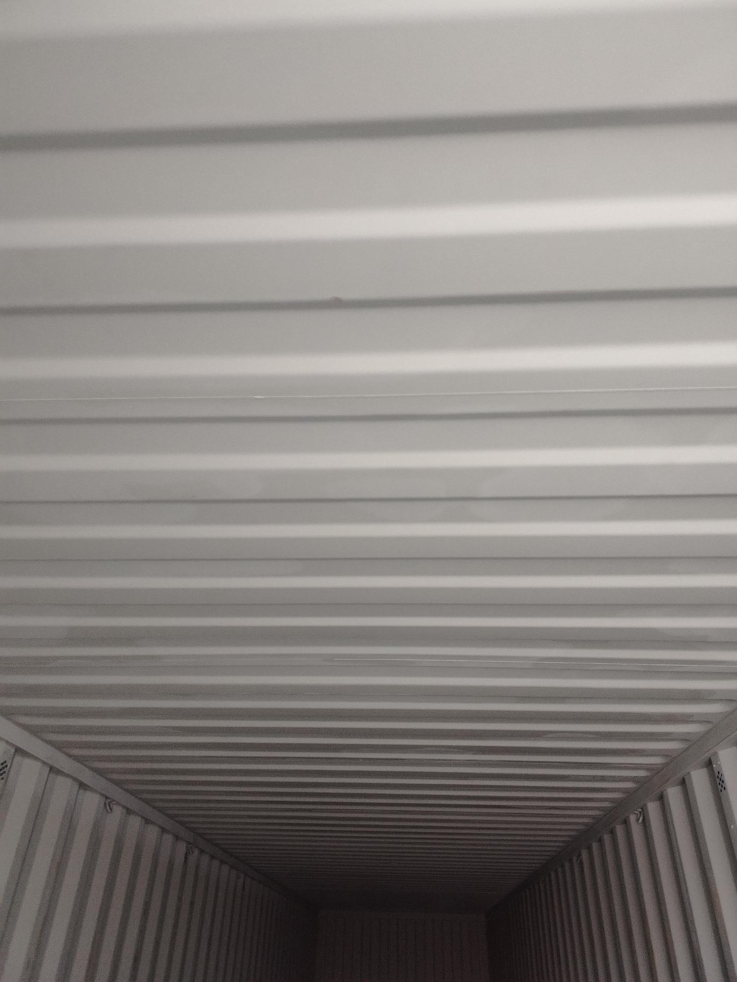 Морской контейнер CICU7479761