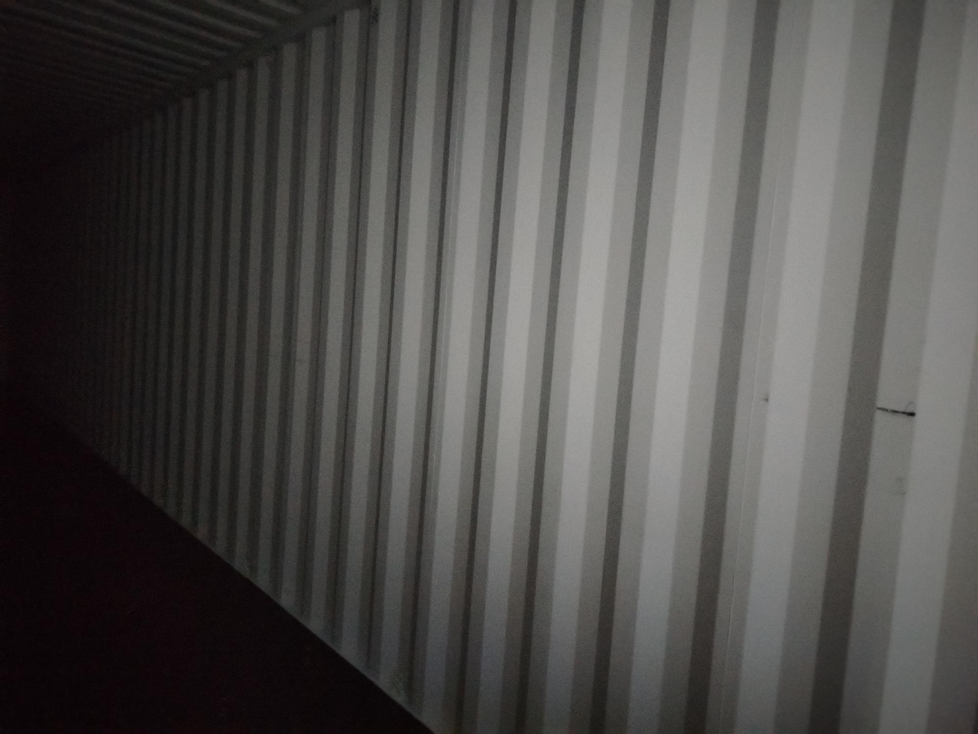 Морской контейнер CICU7479801