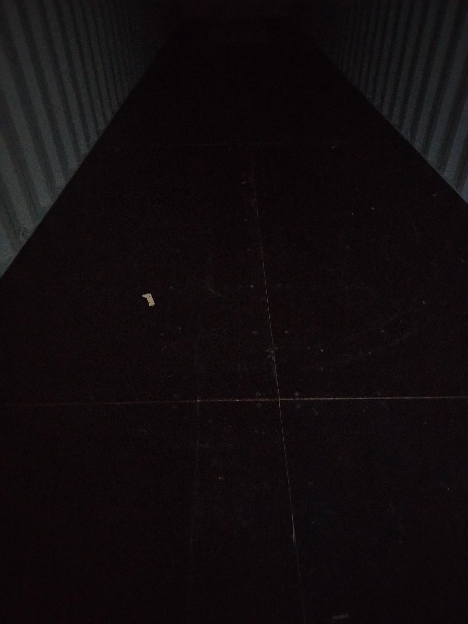 Морской контейнер CICU7479801