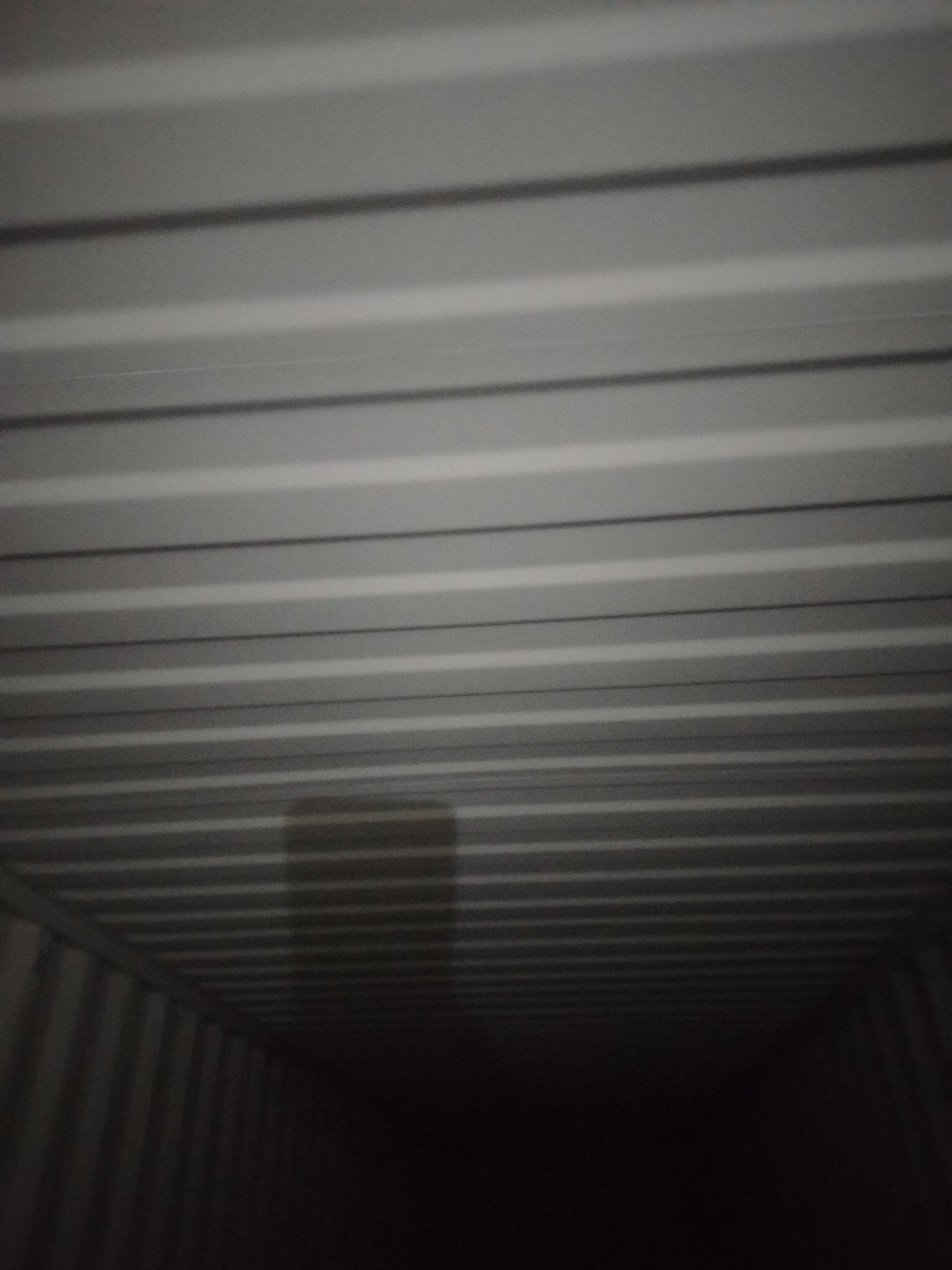 Морской контейнер CICU7479843