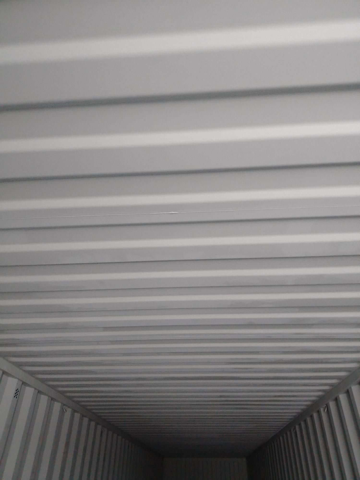 Морской контейнер CICU7479870