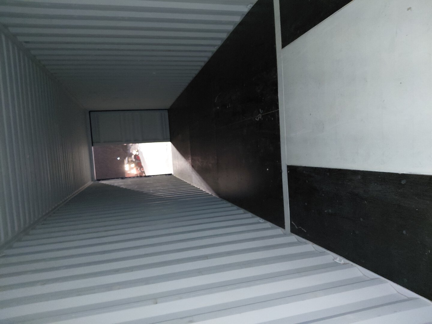 Морской контейнер CICU7479890