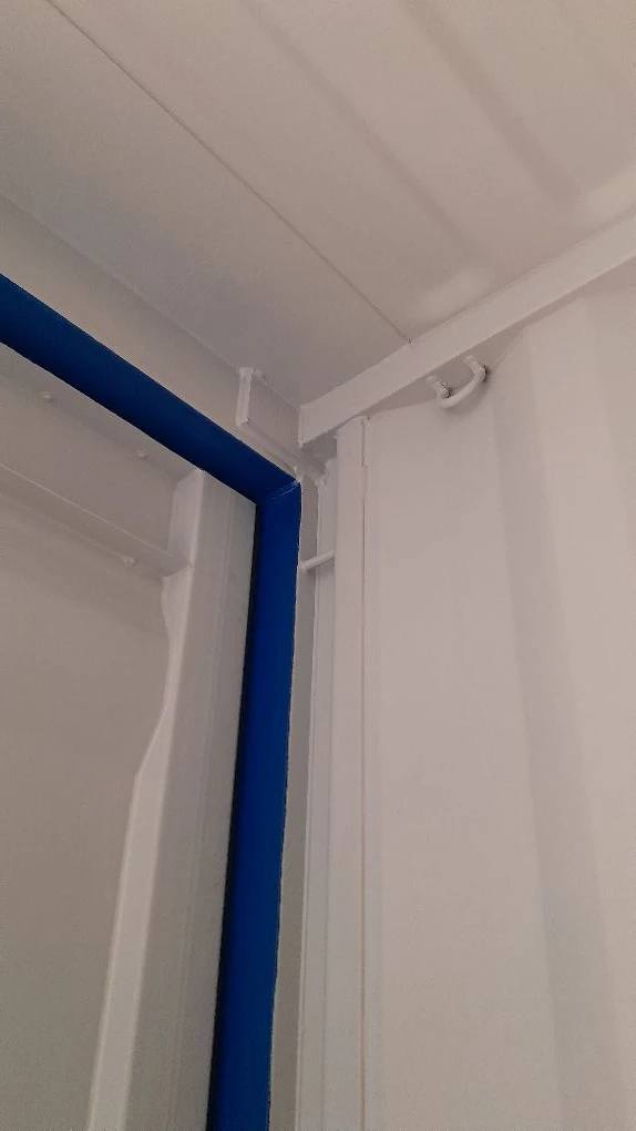 Морской контейнер CICU7479910