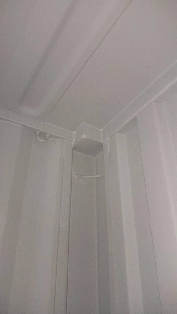 Морской контейнер CICU7479910