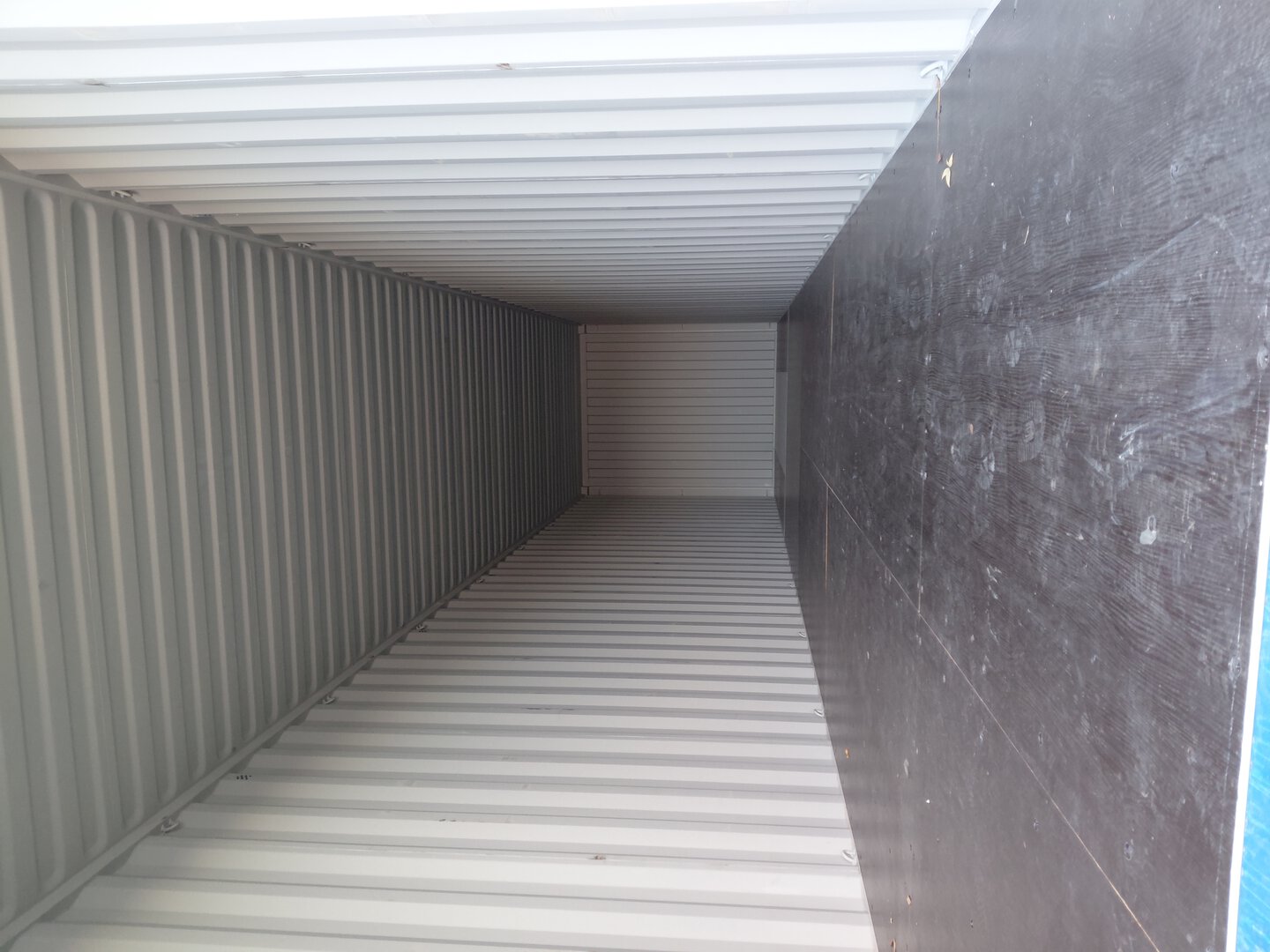 Морской контейнер CICU7479972