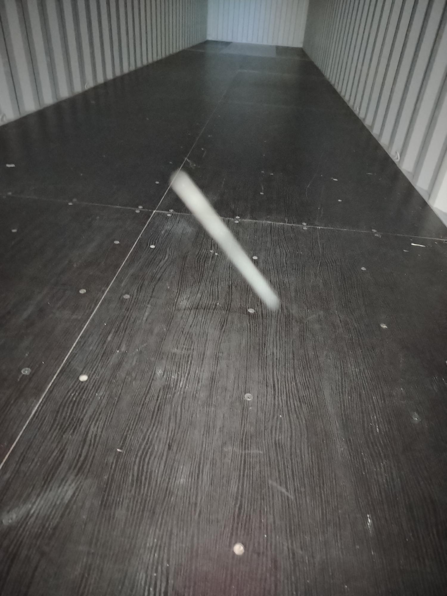 Морской контейнер CICU7480090