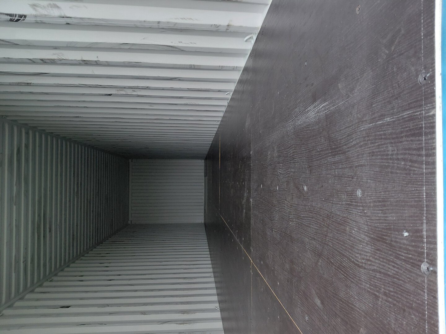 Морской контейнер CICU7480253