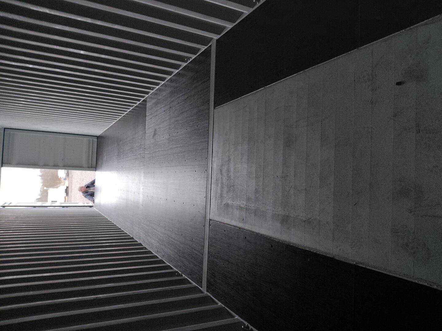 Морской контейнер CICU7480253