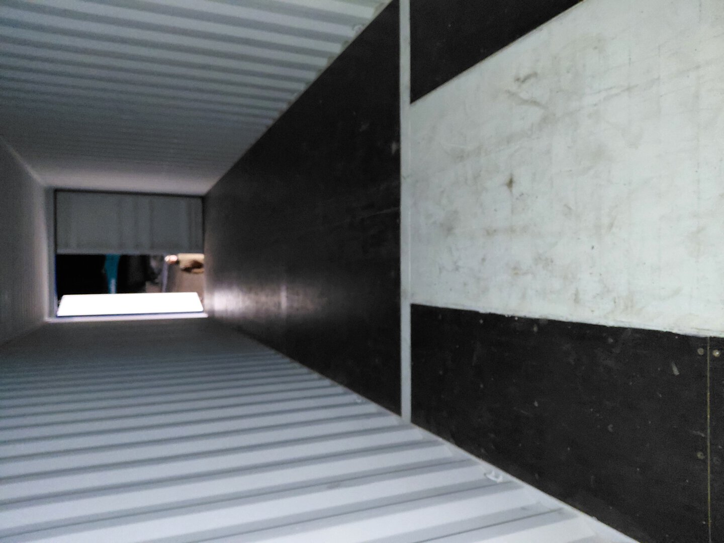 Морской контейнер CICU7480274