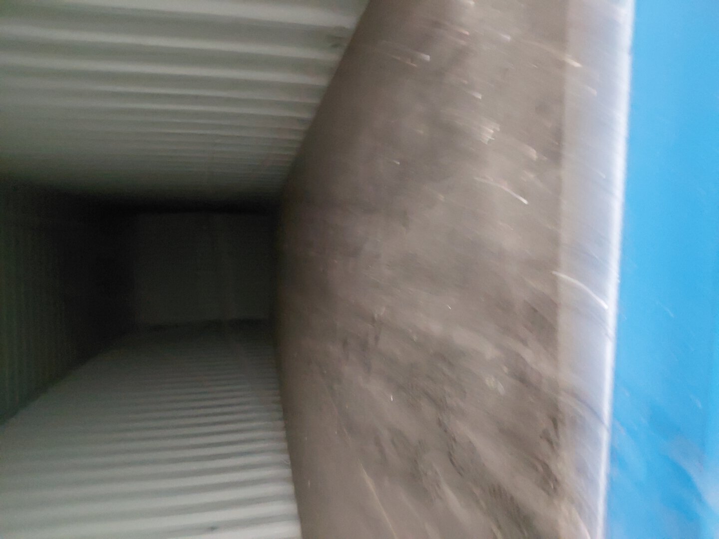 Морской контейнер CICU7480274