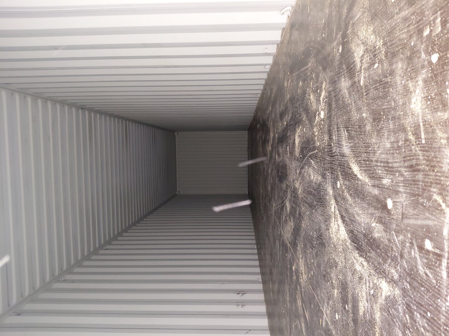 Морской контейнер CICU7480464