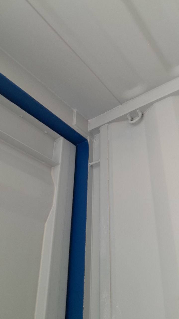 Морской контейнер CICU7480525