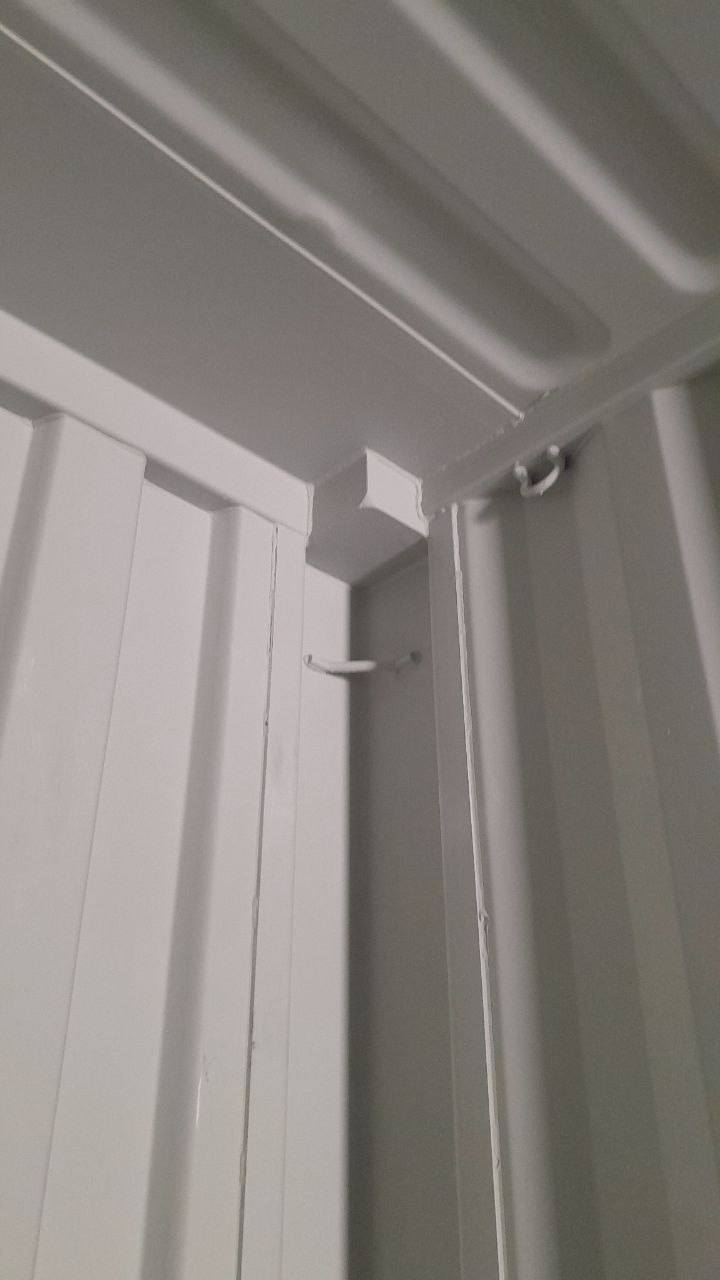 Морской контейнер CICU7480525