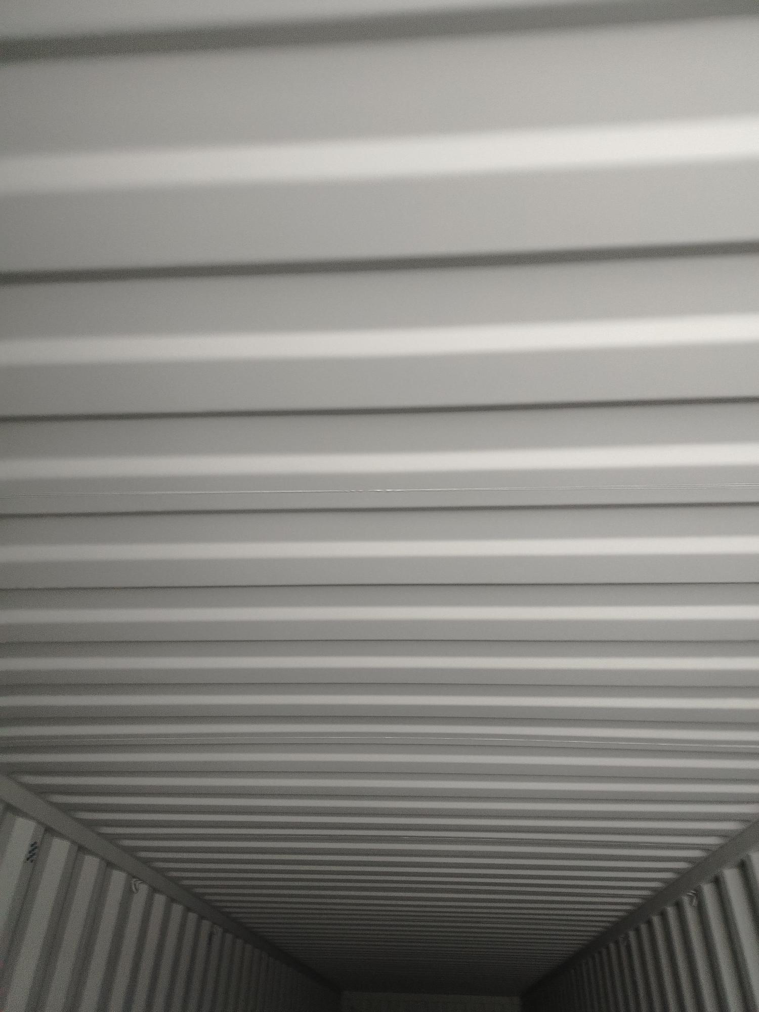 Морской контейнер CICU7480736