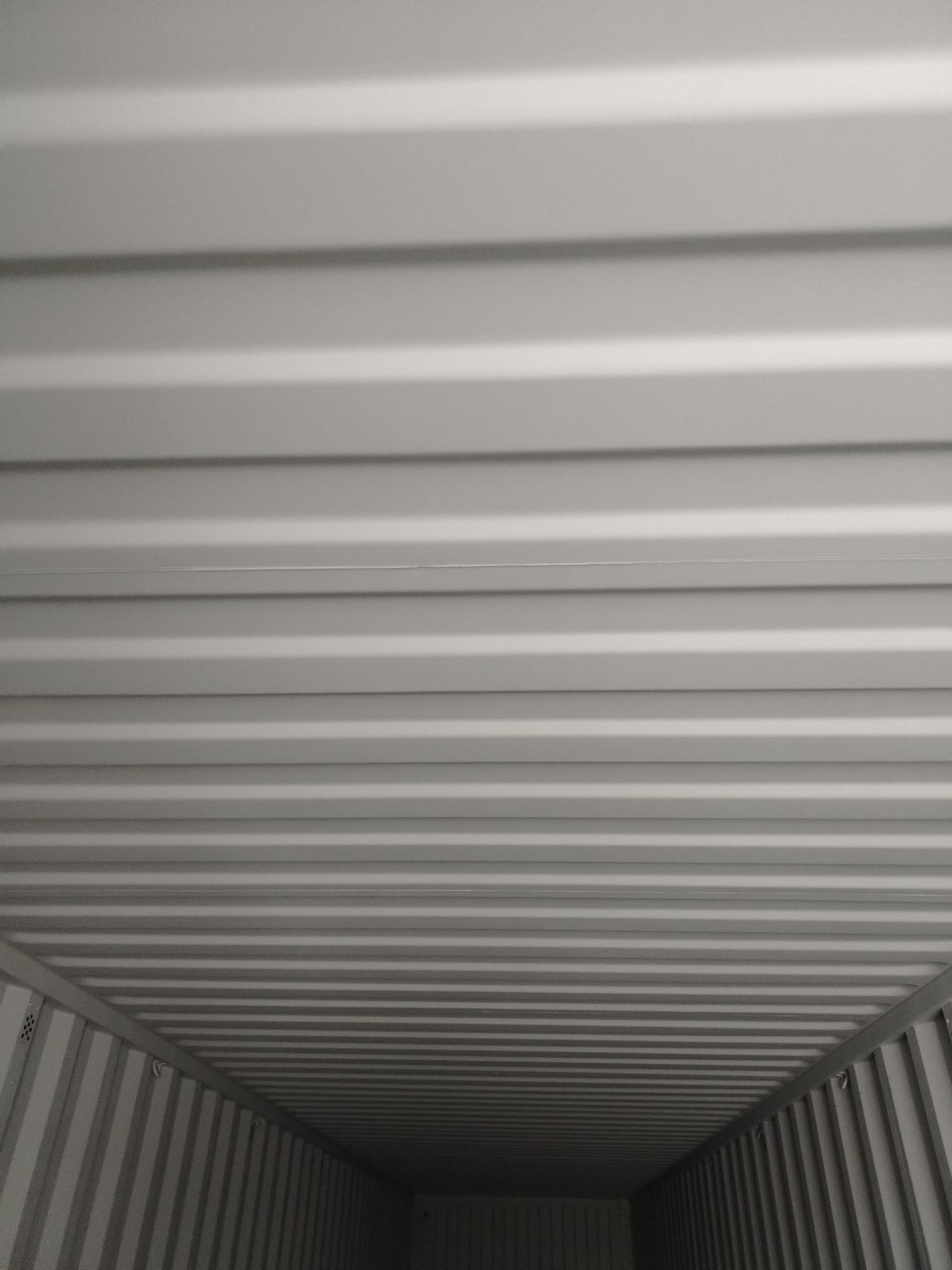 Морской контейнер CICU7480802