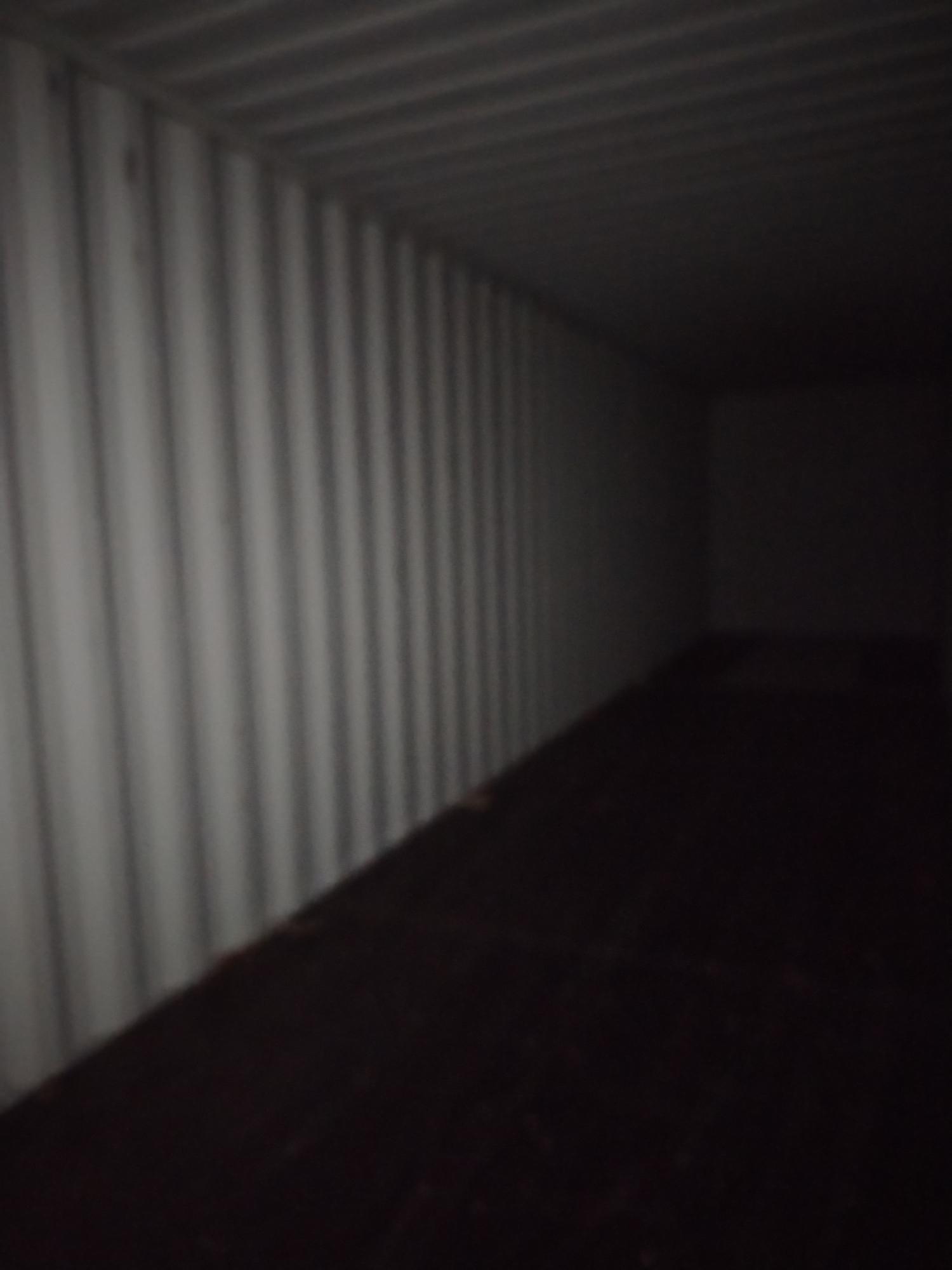 Морской контейнер CICU7480844