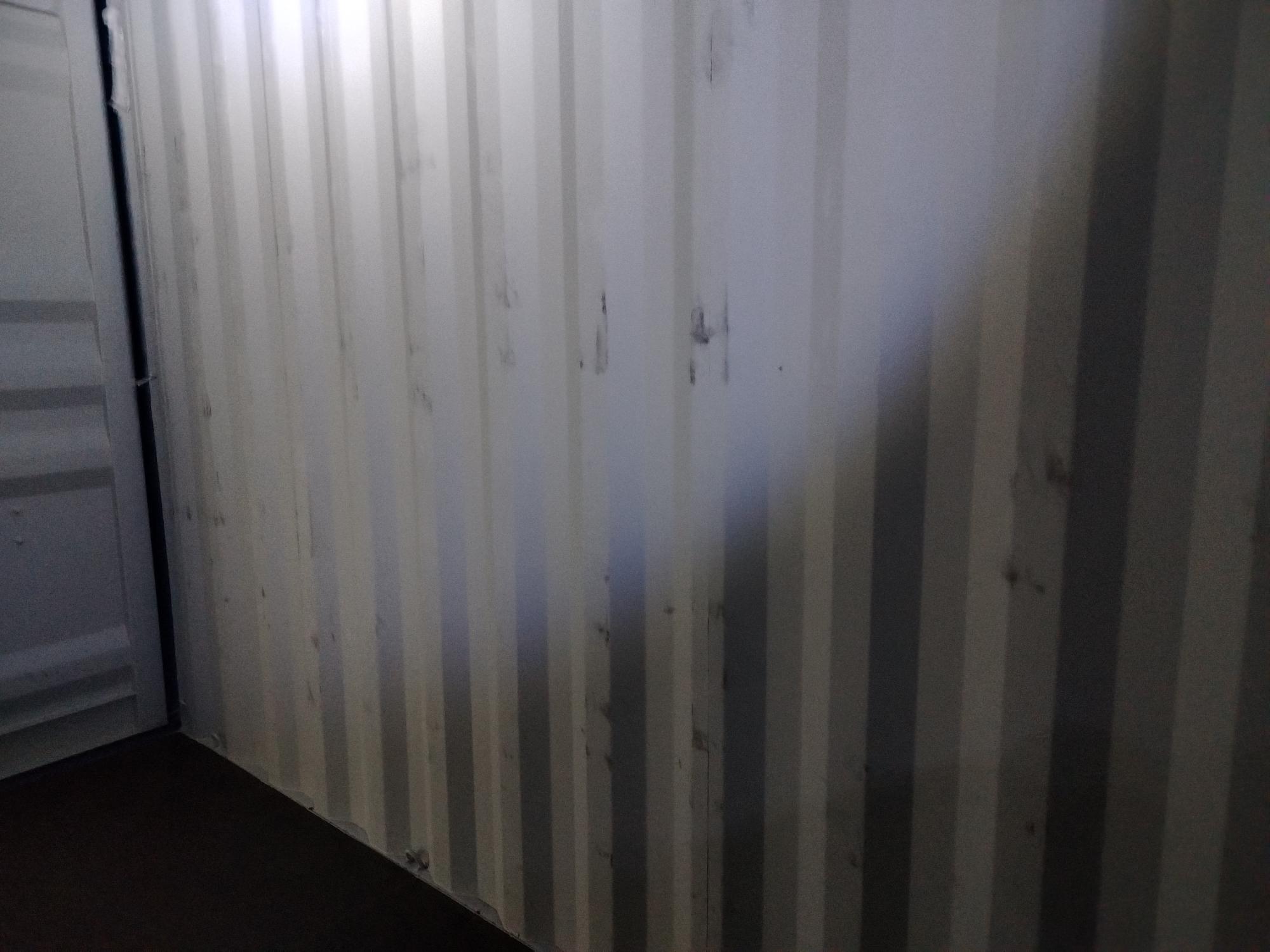 Морской контейнер CICU7480931