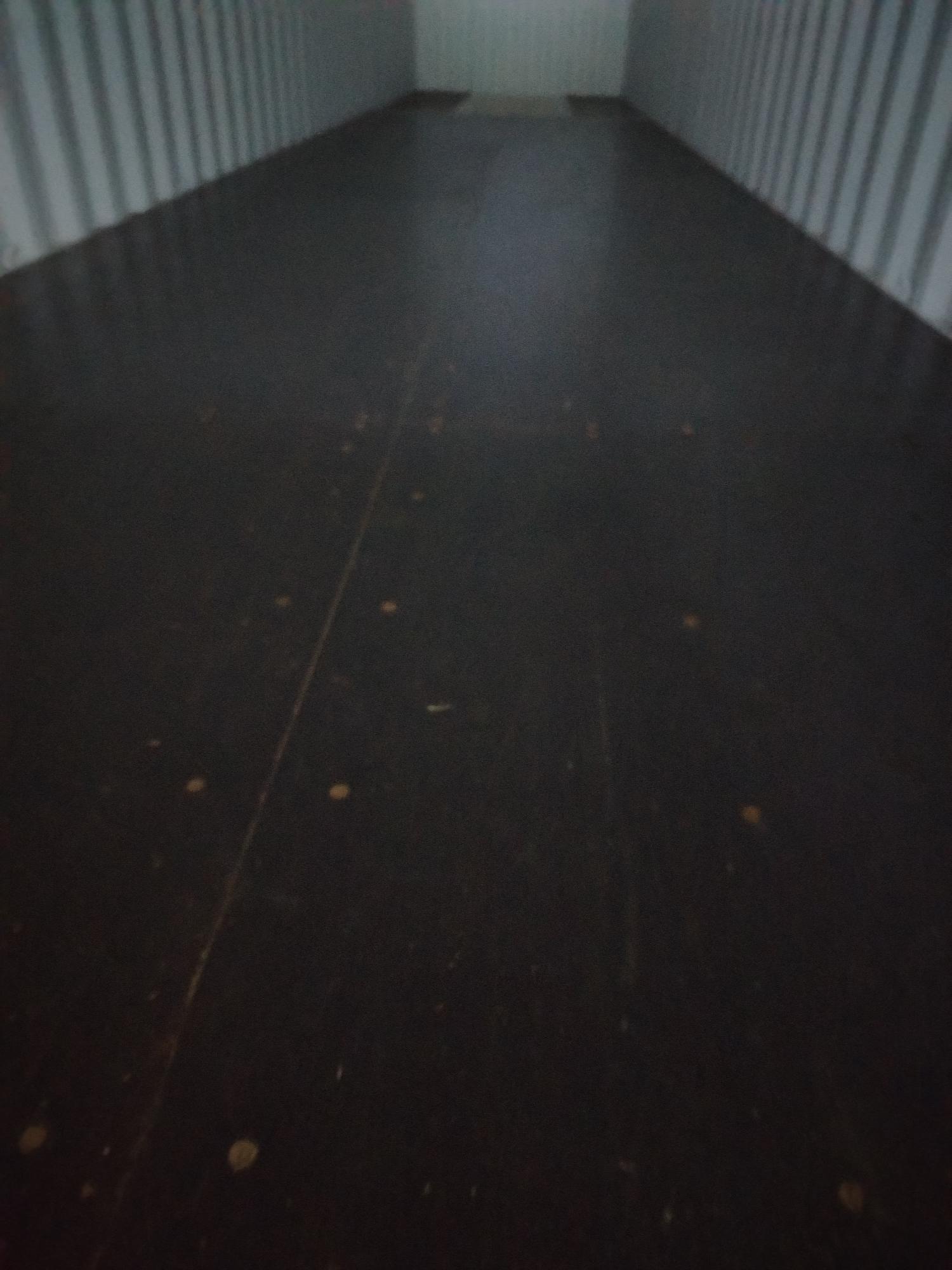 Морской контейнер CICU7480931