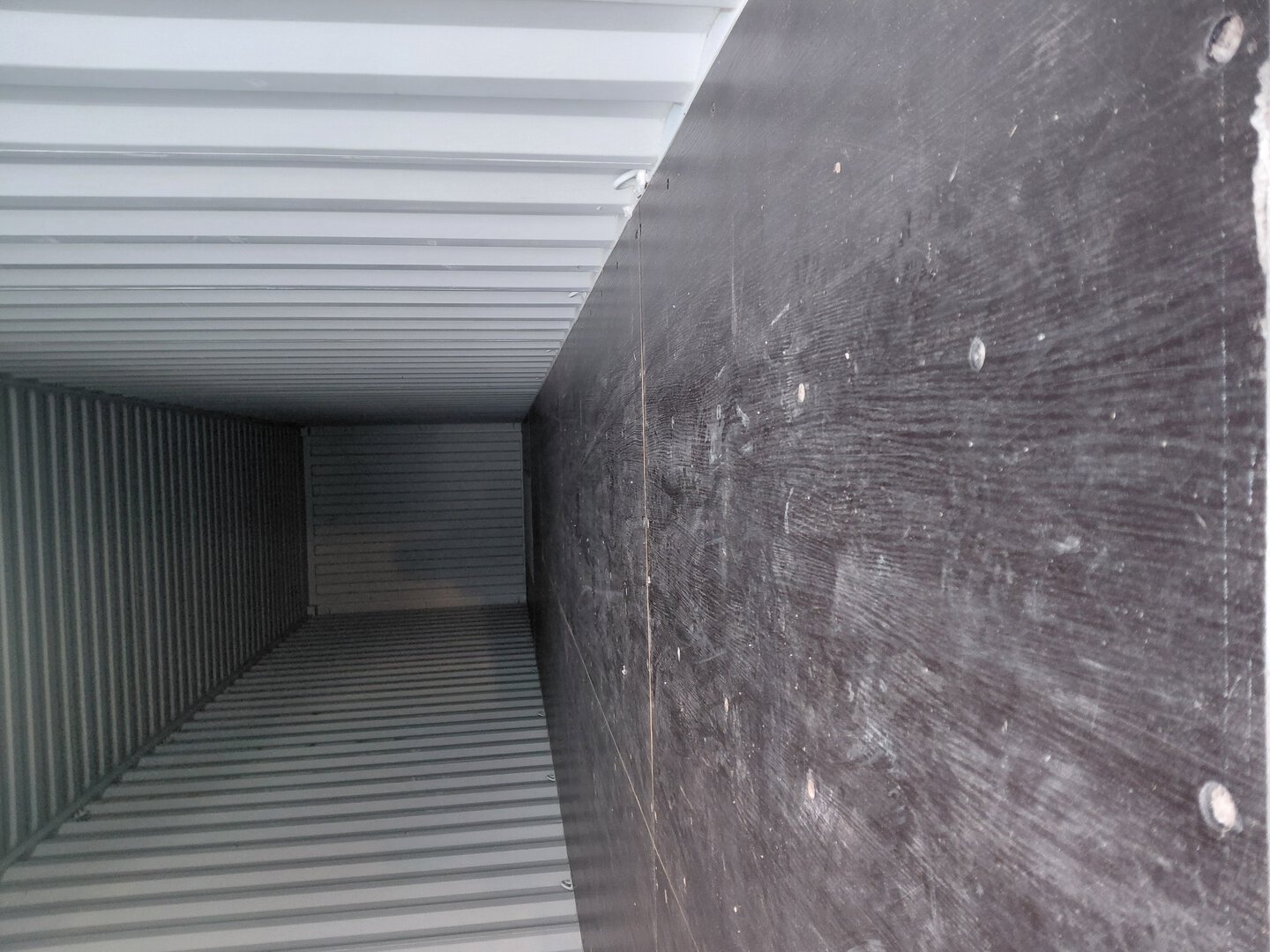 Морской контейнер CICU7481028