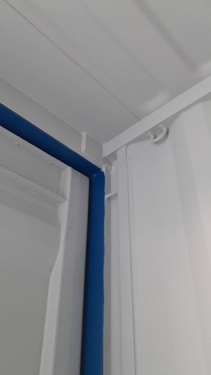 Морской контейнер CICU7482343