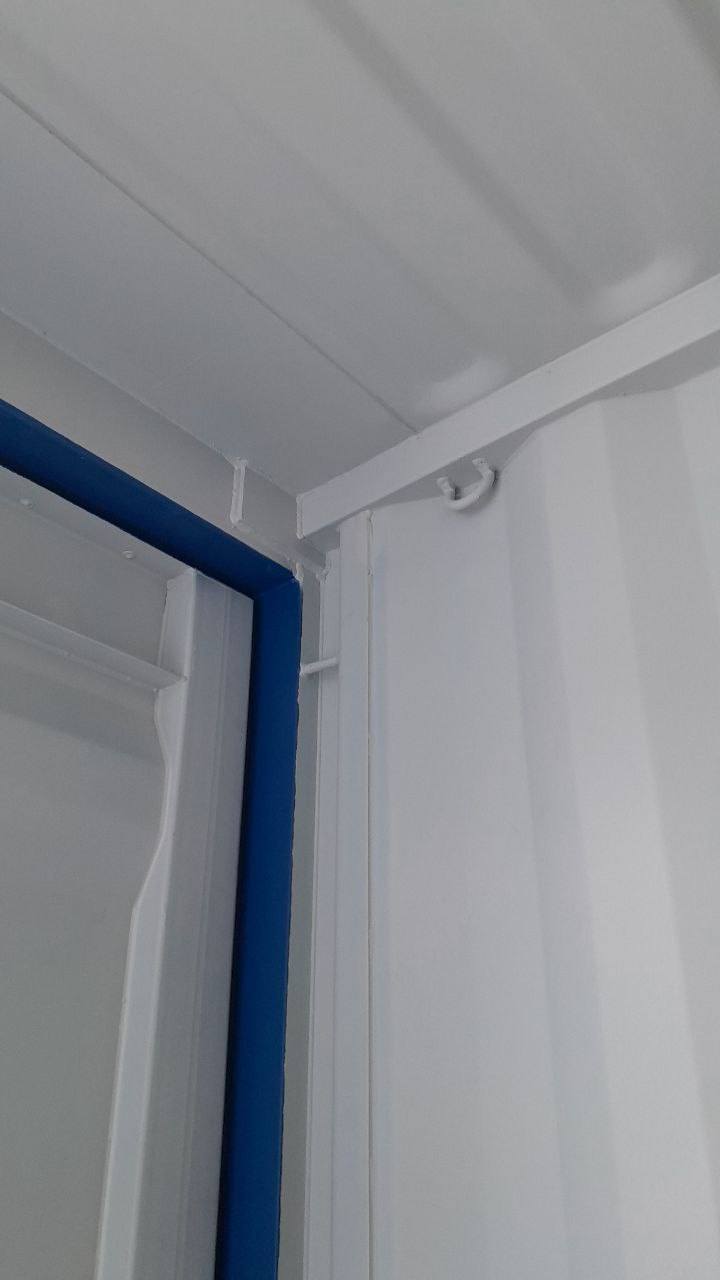 Морской контейнер CICU7482404