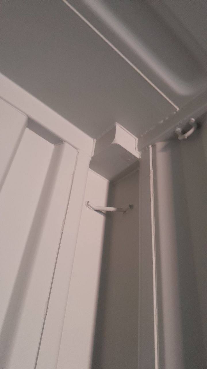 Морской контейнер CICU7482404