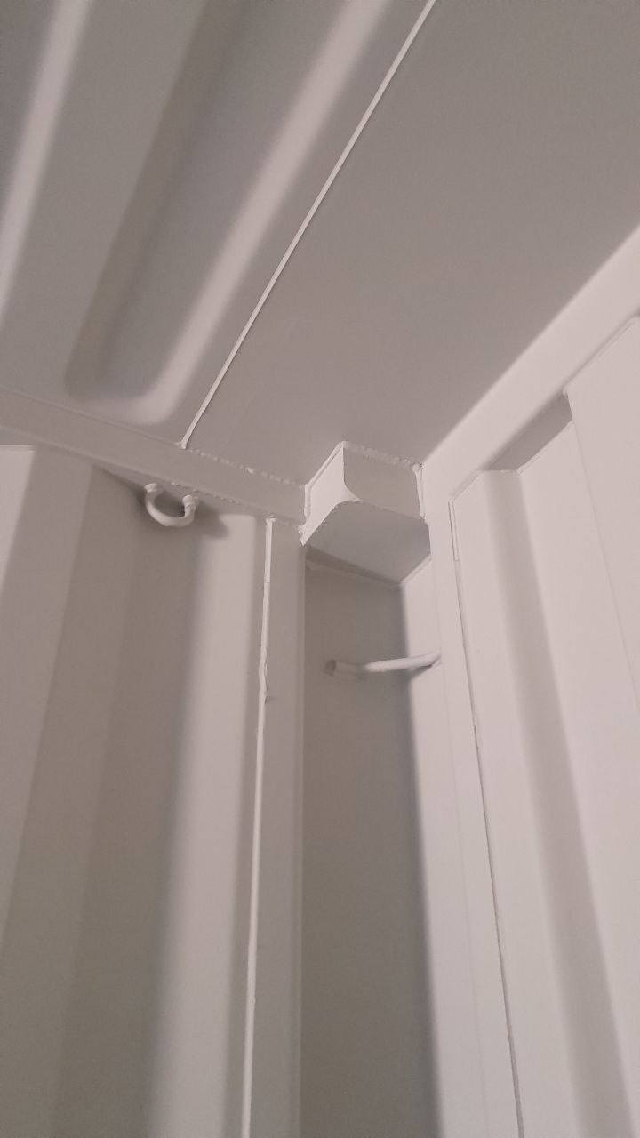 Морской контейнер CICU7482404