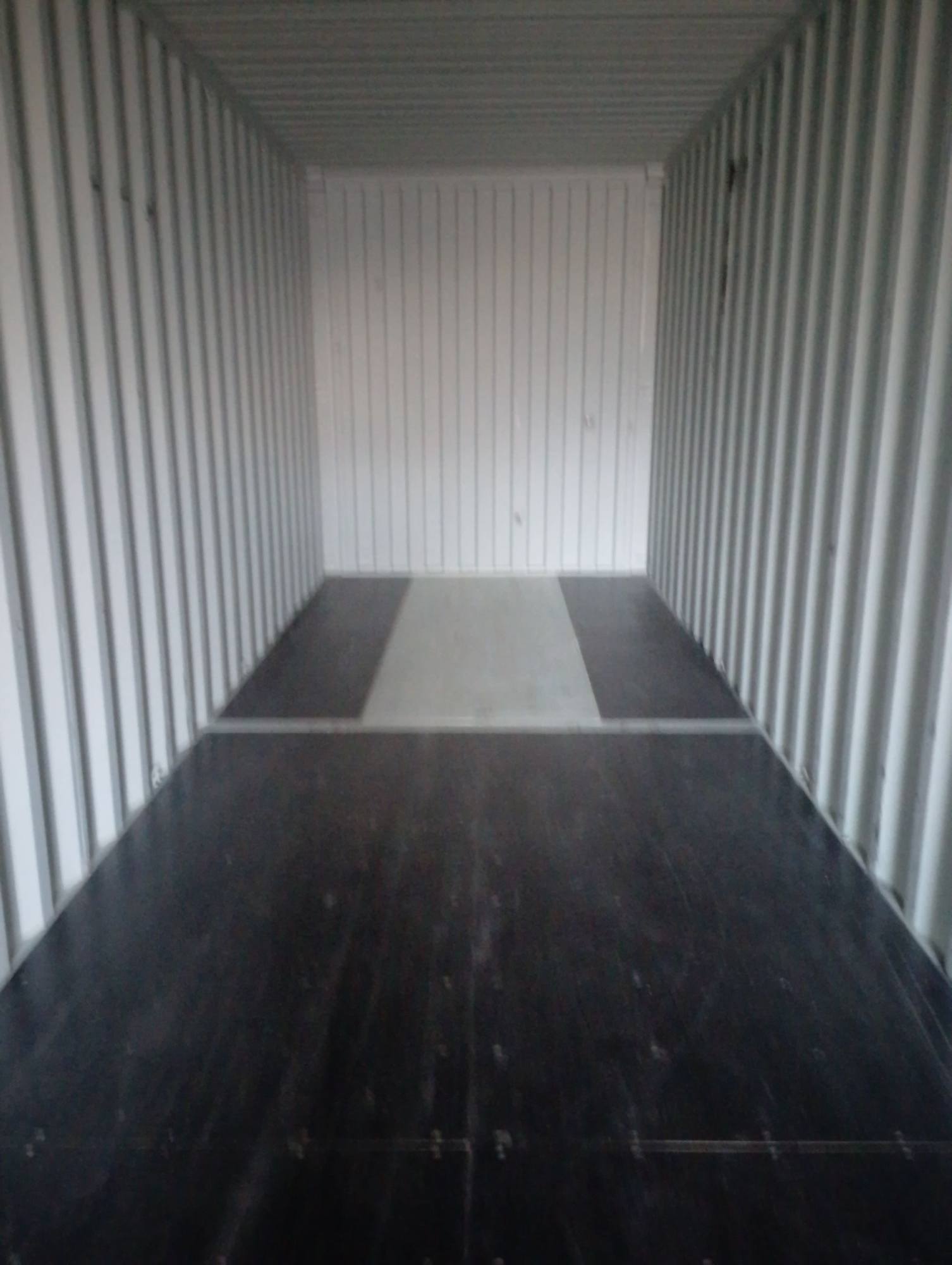 Морской контейнер CICU7482488