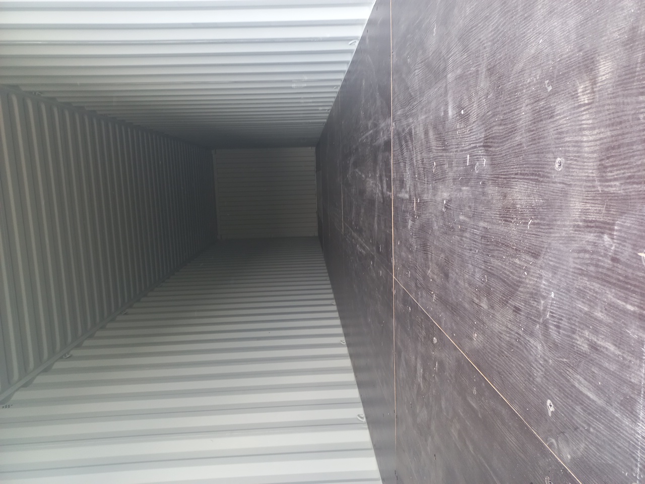 Морской контейнер CICU7482533