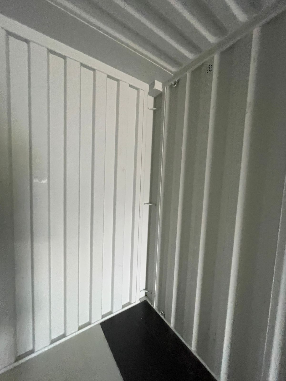 Морской контейнер CICU7482554