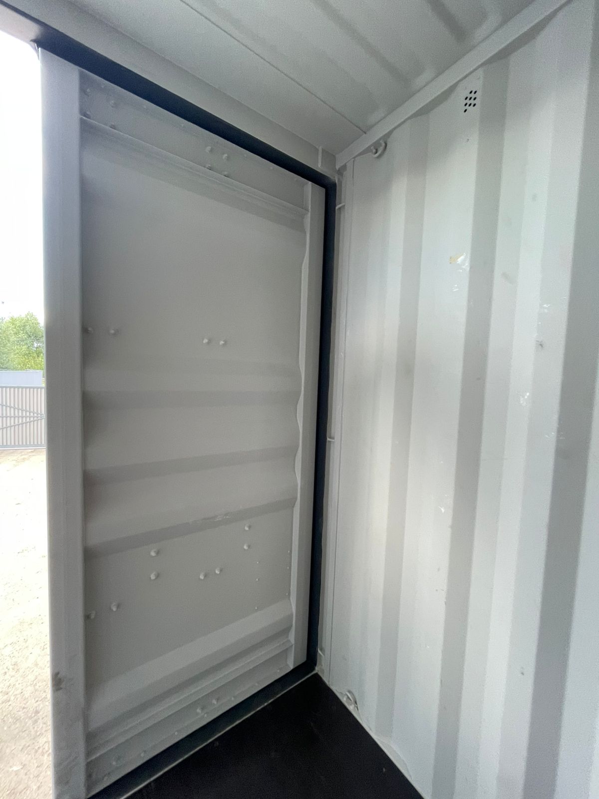 Морской контейнер CICU7482554