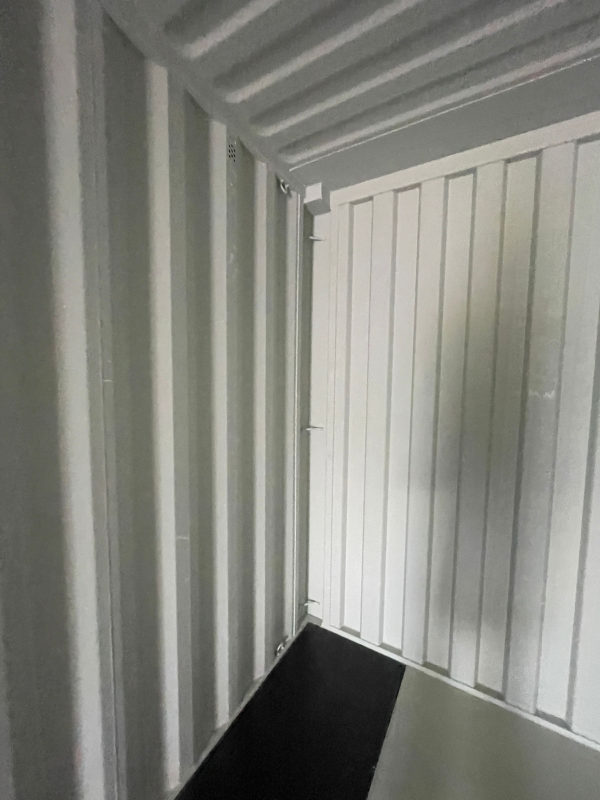 Морской контейнер CICU7482554