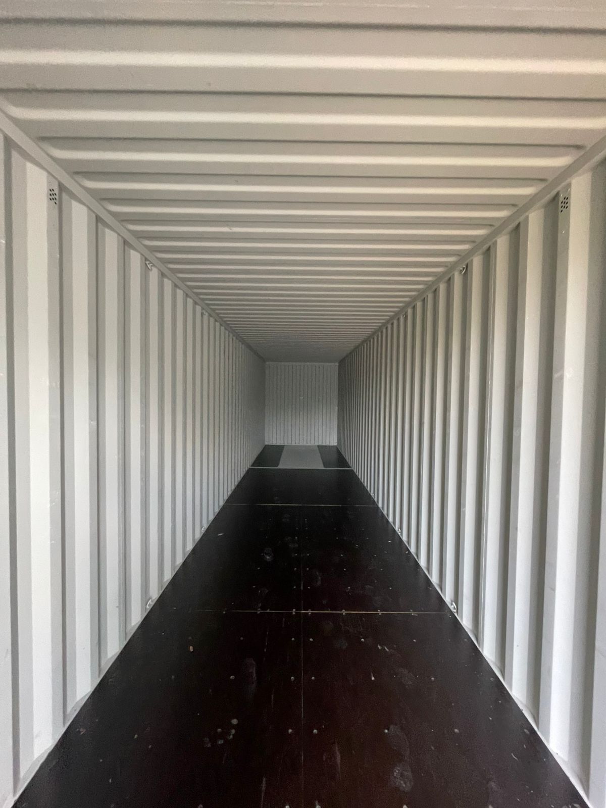 Морской контейнер CICU7482554