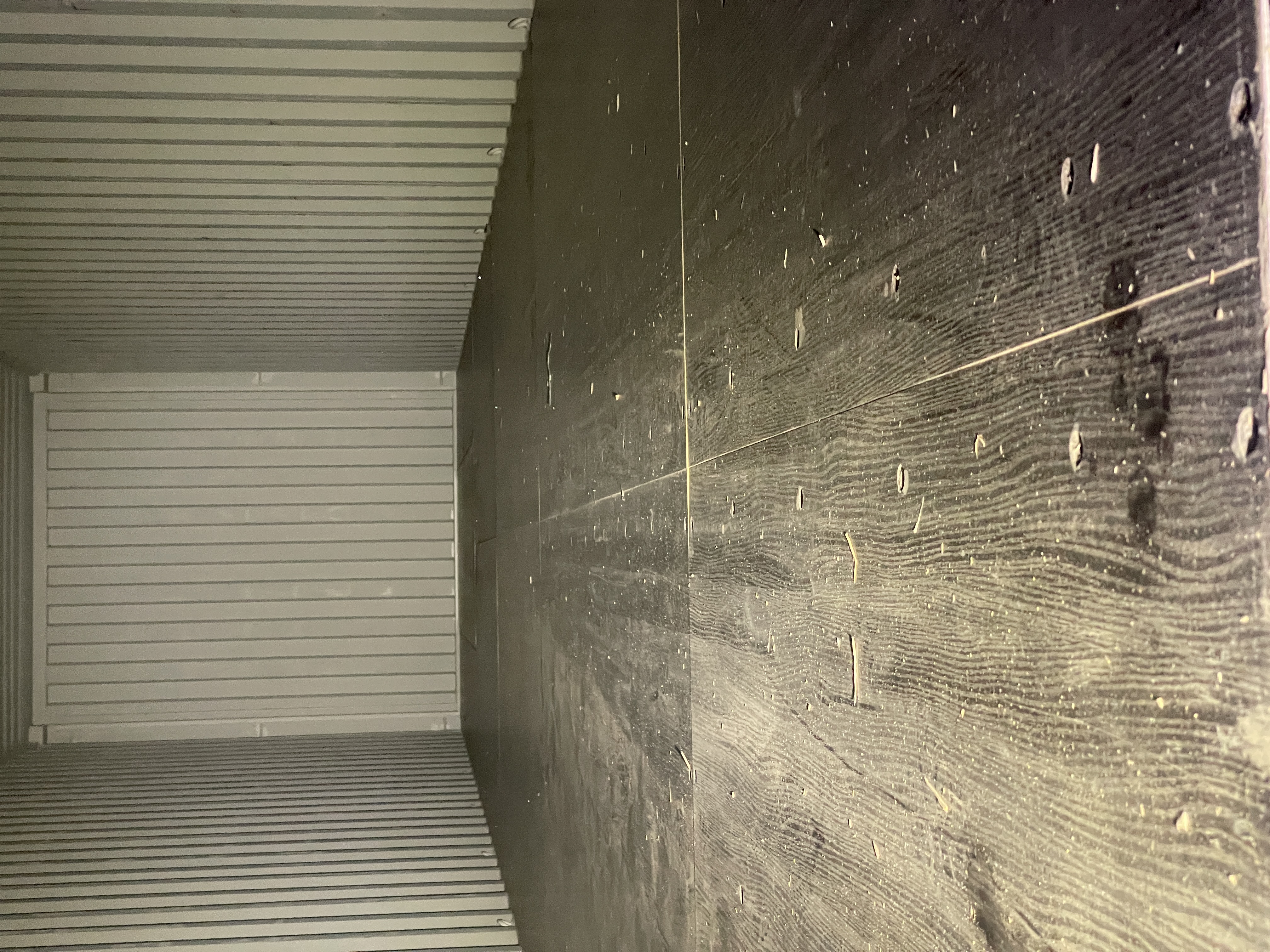 Морской контейнер CICU7482596