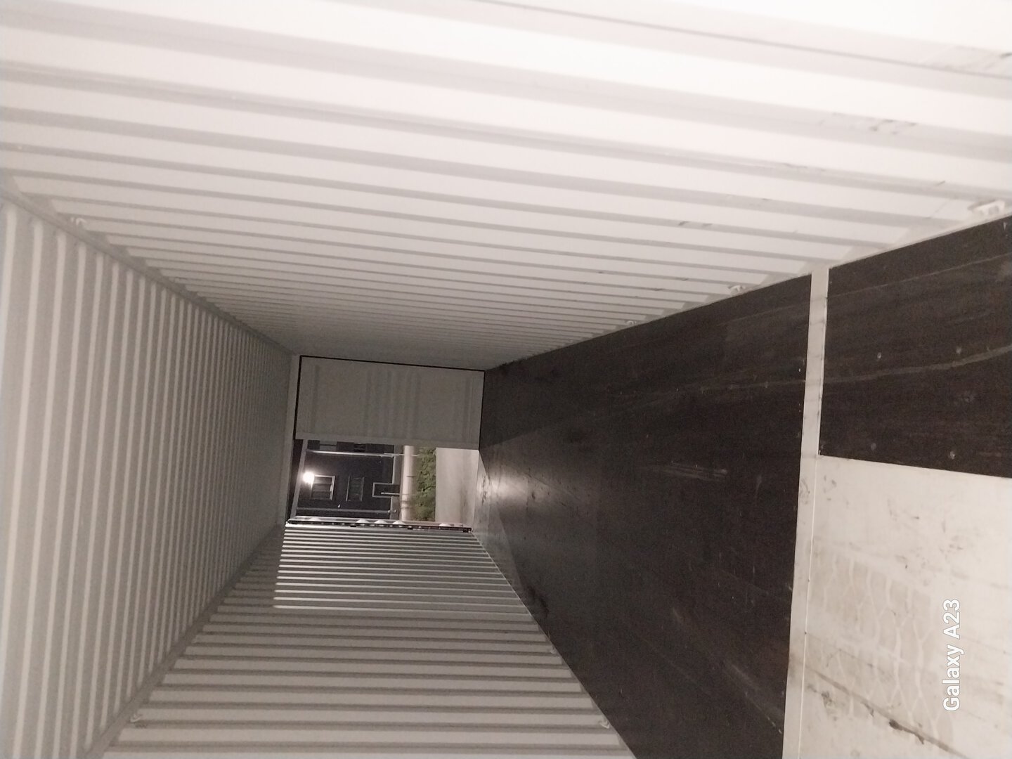 Морской контейнер CICU7482641