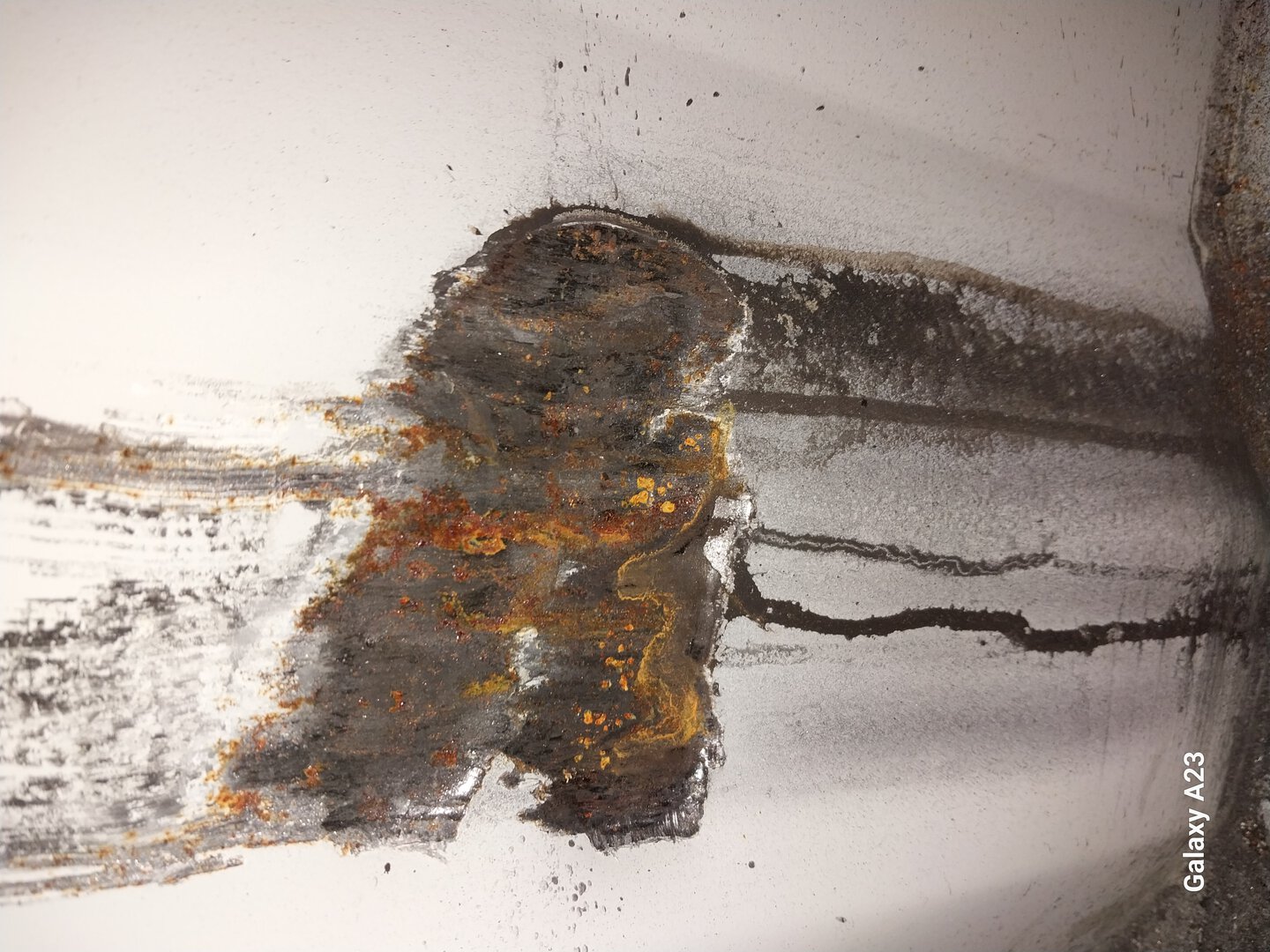 Морской контейнер CICU7482683