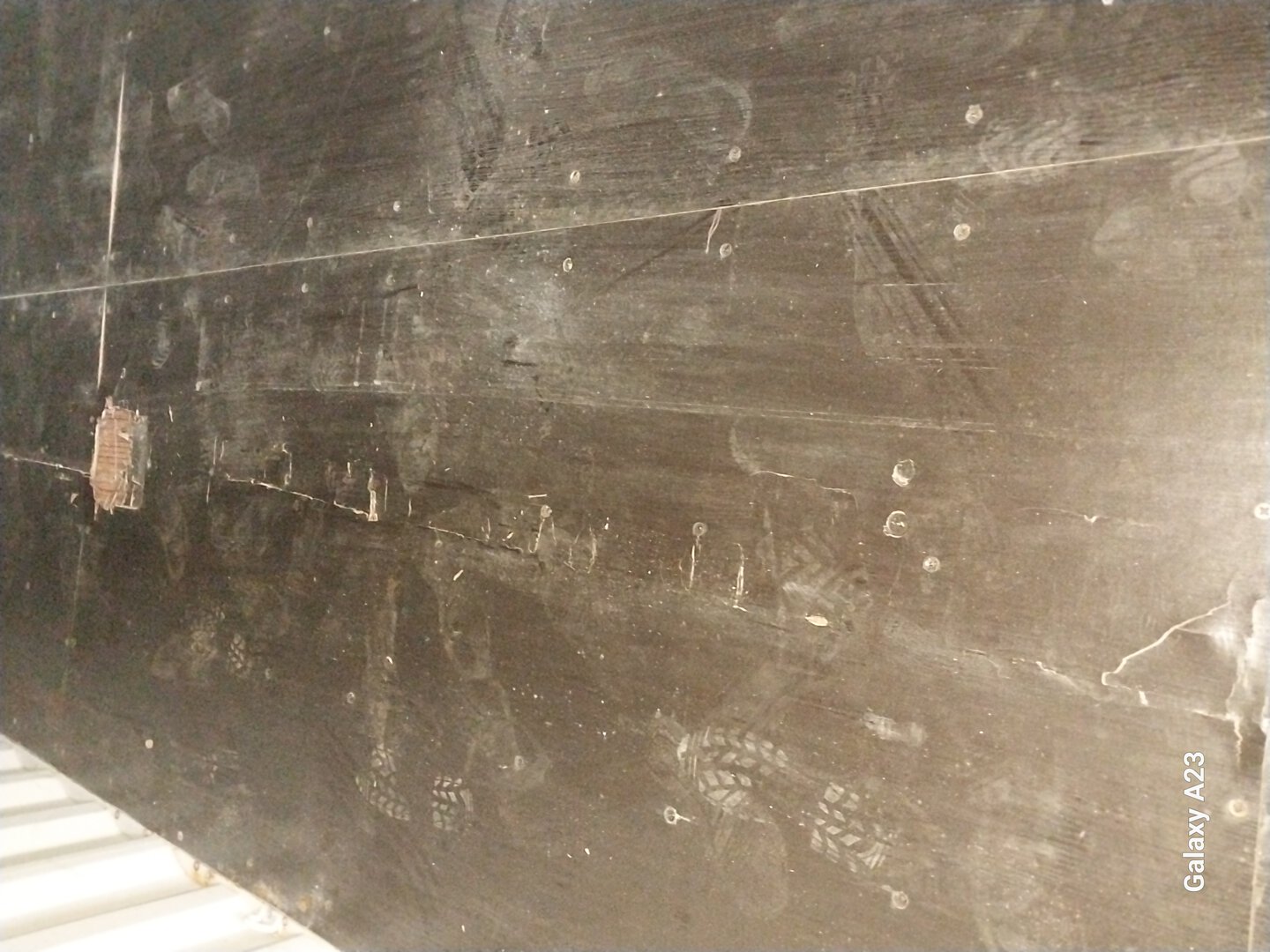 Морской контейнер CICU7482683